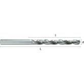 Hepyc 7/32" HSS Jobber Drill Bit DIN 338